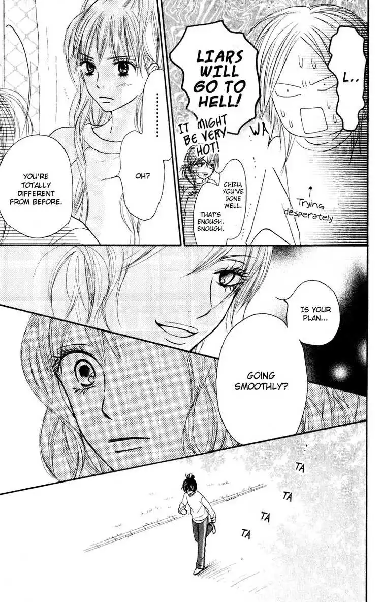 Kimi Ni Todoke Chapter 15 41